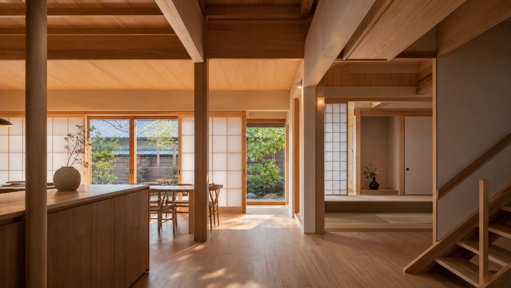住宅リフォーム
